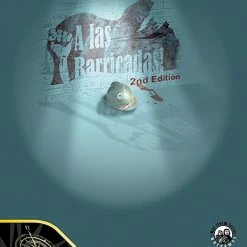 Compass Games A Las Barricades Board Games