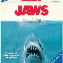Ravensburger Card Games Jaws