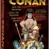 Steve Jackson Games Card Games Munchkin Conan 1 Steve Jackson Games Card Games Munchkin Conan