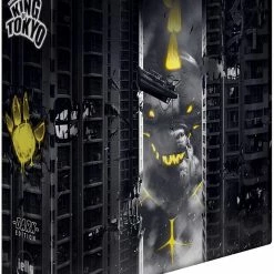 Iello Board Games King Of Tokyo: Dark Edition