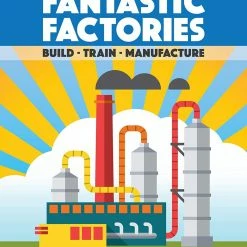 Deep Water Games Board Games Fantastic Factories