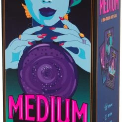 Greater Than Games Medium Card Games