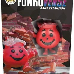 POP! Funkoverse - Expandalone: Kool-Aid Man #100