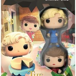 Board Games POP! Funkoverse - Expandalone: Golden Girls #100