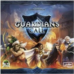 Skybound Guardian's Call Board Games