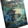 Paizo Role-Playing Games Starfinder: RPG - Armory Hardcover