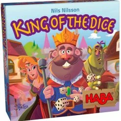 Haba King Of The Dice