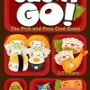 Ceaco Board Games Sushi Go!