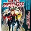 Looney Labs Card Games Star Trek: Chrono-Trek