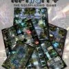 Modiphius Entertainment Role-Playing Games Infinity: RPG - Paradiso Geomorphic Tile Set