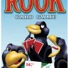 Winning Moves Games Deluxe Rook