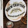 Greater Than Games Card Games Microbrewers: The Brewcrafters Travel Card Game