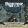 Paizo Pathfinder: RPG - Flip-Tiles: Darklands Starter Set Role-Playing Games