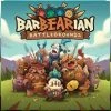 Greenbriar Games BarBEARian Battlegrounds