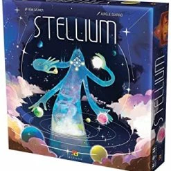 Ankama Stellium