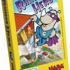 Haba Rhino Hero