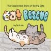 Zygomatic Board Games Cat Rescue