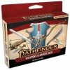 Paizo Role-Playing Games Pathfinder: RPG - Weapons And Armor Deck