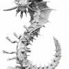 WizKids Nolzur's Marvelous Unpainted Miniatures - Adult Remorhaz