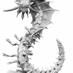 WizKids Nolzur's Marvelous Unpainted Miniatures - Adult Remorhaz