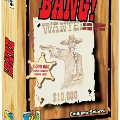 Zygomatic Bang!: 4th Edition Card Games