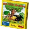 Haba Little Orchard Card Games