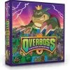 Brotherwise Games Overboss: A Boss Monster Adventure