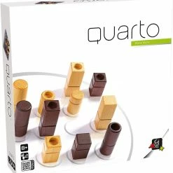 Gigamic Quarto