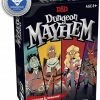 Wizards Of The Coast Dungeon Mayhem
