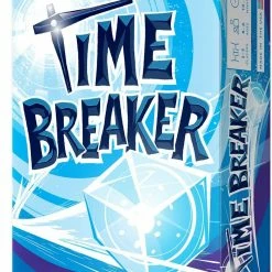 Looney Labs Board Games Time Breaker