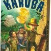Haba Board Games Karuba