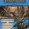 Paizo Starfinder: RPG - Adventure Path: Attack Of The Swarm! - Part 3: Huskworld Role-Playing Games