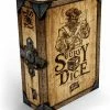 Firelock Games Scurvy Dice Board Games