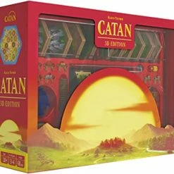 Catan Studio Catan: 3D Edition