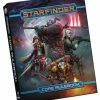 Paizo Role-Playing Games Starfinder: RPG - Core Rulebook (Pocket Edition)
