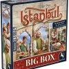 Alderac Entertainment Group Board Games Istanbul: Big Box