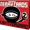Ceaco Sneaky Cards 2
