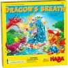 Haba Board Games Dragon's Breath