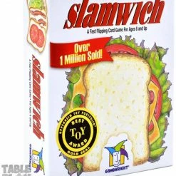 Ceaco Slamwich Card Games