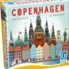 Queen Copenhagen Board Games