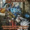 Paizo Pathfinder: RPG - Advanced Player's Guide: Character Sheet Pack Role-Playing Games