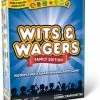 North Star Games Wits & Wagers: Family
