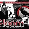 Atlas Games Gloom: 2nd Edition