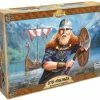 Academy Games 878 Vikings: Invasions Of England Board Games