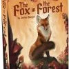 Renegade Game Studios The Fox In The Forest