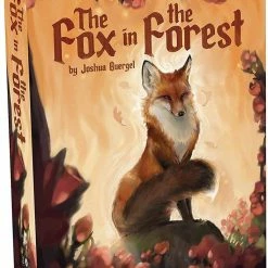Renegade Game Studios The Fox In The Forest