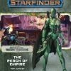 Paizo Role-Playing Games Starfinder: RPG - Adventure Path: Against The Aeon Throne - Part 1: The Reach Of Empire