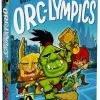 Brain Games Orc-lympics