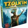 Czech Games Board Games Tzolk'in: The Mayan Calendar