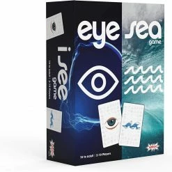 Amigo Games Board Games Eye See